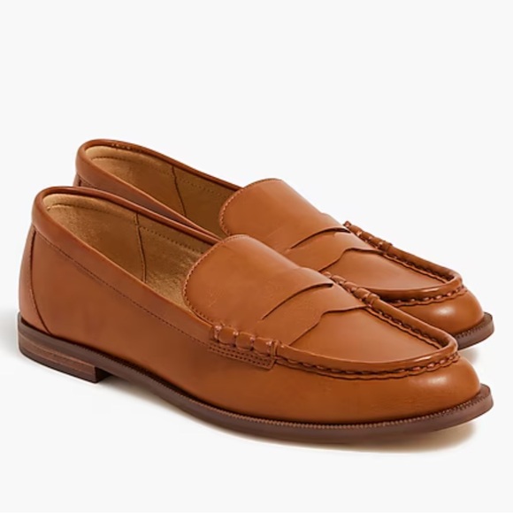 J. Crew Shoes - Brand new in box! J. Crew woman’s loafers! Size 8